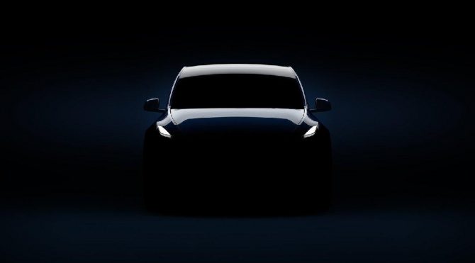 Tesla, Model Y teslimatlarına başladı!