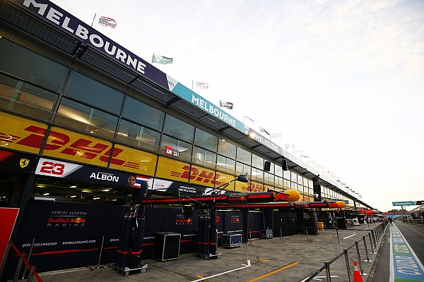 Formula 1’in ve AGPC’nin yarışın iptali ile ilgili açıklamaları