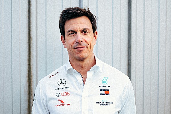 Wolff: “Aston Martin’in CEO’su olmayacağım”