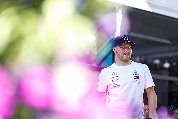 Bottas: “Mercedes, DAS konusundaki protesto olasılığını hesaplamalı”