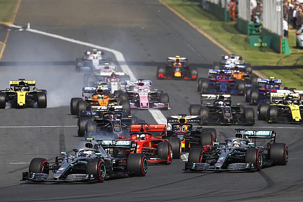 2020 Formula 1 yarışları hangi kanalda yayınlanacak?