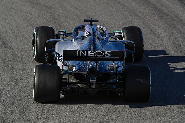 Pirelli, İspanya Grand Prix’sine götüreceği lastik hamurlarını açıkladı
