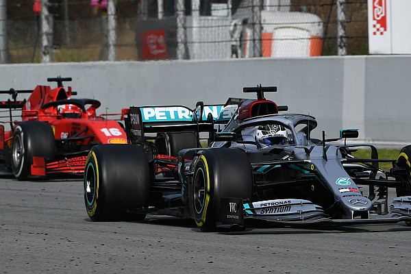 2020 F1 kış testleri performanslarını değerlendiriyoruz