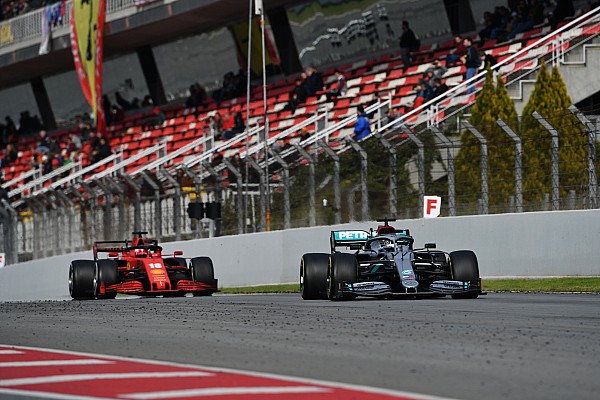 Resmi: F1, Ağustos ayındaki yaz arasını Mart/Nisan aylarına aldı!