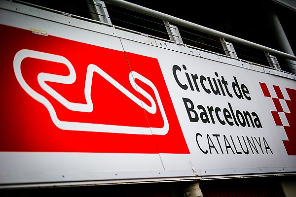 Barcelona, Formula 1 yarışının erteleneceğinden emin!