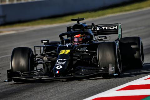 Esteban Ocon: No ‘jokers’ to play in shorter F1 season