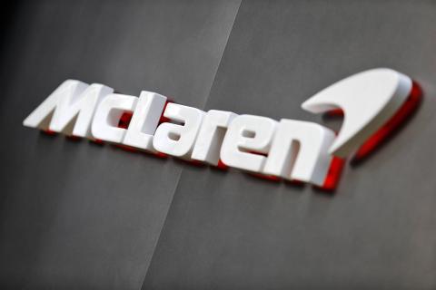 McLaren helps puts ventilator into production