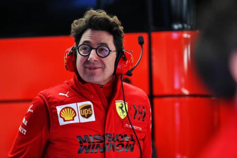Ferrari: One size fits all F1 team budget cap doesn’t work