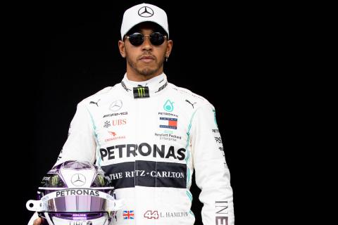 F1 Gossip: Bosses want to avoid another ‘Lewis Hamilton moment’