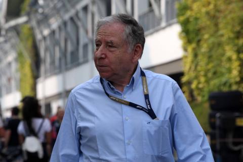 F1 Gossip: F1 “cannot rule out” losing teams, says Todt