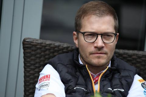 McLaren: F1’s current crisis the final wake-up call McLaren: F1’s current crisis the final wake-up call