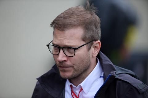 F1 must gain public acceptance for racing to return – Seidl