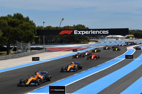 French Grand Prix under threat as next F1 postponement