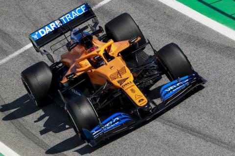 Furloughing McLaren F1 staff essential to protect team’s future