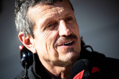 Steiner insists Haas is ‘here to stay’ in F1