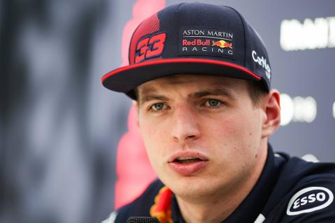 Verstappen to make Supercars Eseries wildcard appearance