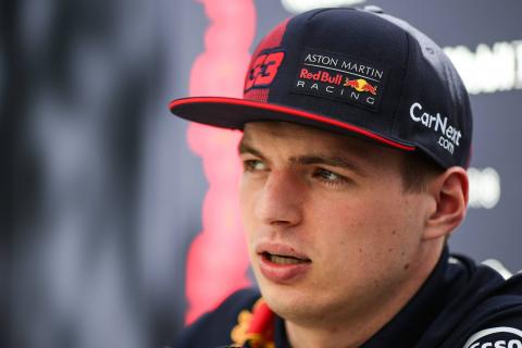 Rosberg: Verstappen has bigger shot at 2020 F1 title in shorter season