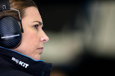 F1 has been left “exposed” by coronavirus crisis – Williams