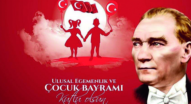 Türkiye Büyük Millet Meclisinin kuruluşunun 100. yıl dönümünde Mustafa Kemal Atatürk’ü ve silah arkadaşlarını saygı ve minnetle anıyoruz.