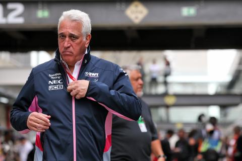 Stroll: Aston Martin F1 team must be ‘competitive from the outset’