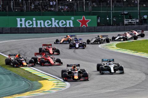 Virtual GP to race at Interlagos with five F1 drivers confirmed