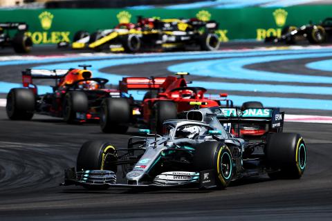 Holding a French GP in 2020 became “impossible” – Boullier