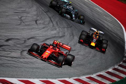 Does F1 risk being shamed again by its optimism for 15-18 races?