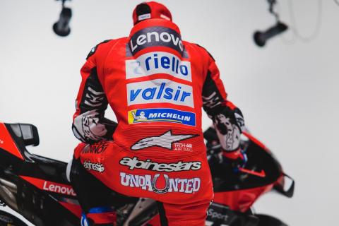 What we learnt from 'Dovizioso Undaunted'