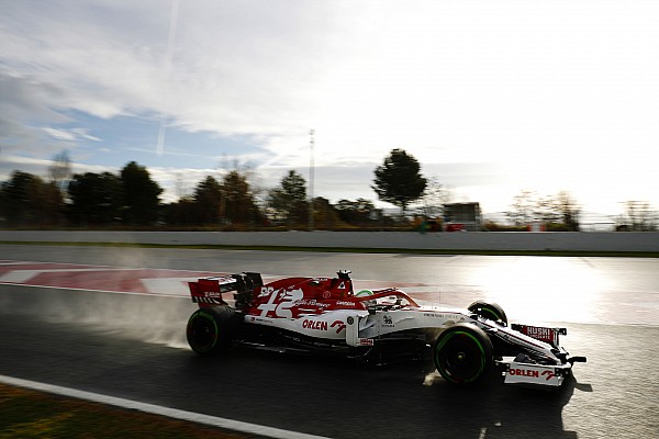 Vasseur: “Koronavirüs krizinin Formula 1 takımlarına olan etkisini tahmin etmek ‘zor'”