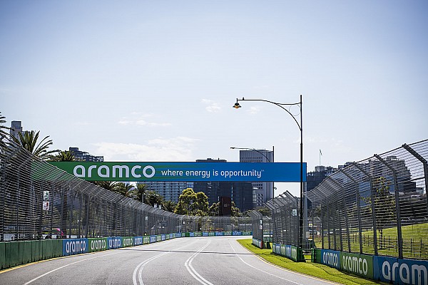 F1, Aramco anlaşmasıyla yılda 45 milyon dolar kazanacak