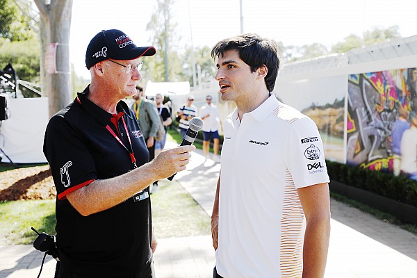 Merhi: “Sainz, Leclerc’ten korkmamalı”