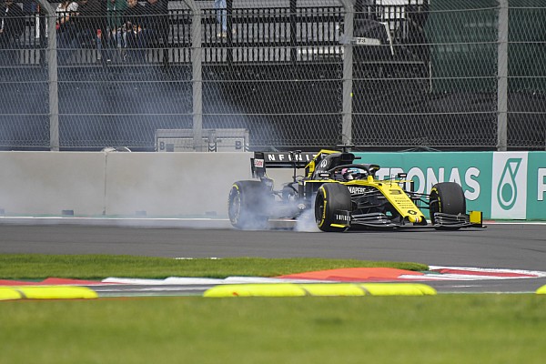 Horner, Ricciardo’nun neden Renault’ya gittiğini hâlâ anlayamıyor