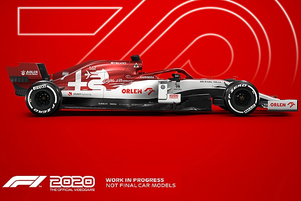 Formula 1 2020’nin çıkış tarihi açıklandı, takım yönetim modu geldi!