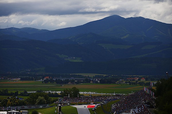 Avusturya Yarış organizatörleri, yarışın gerçekleştirileceğinden emin