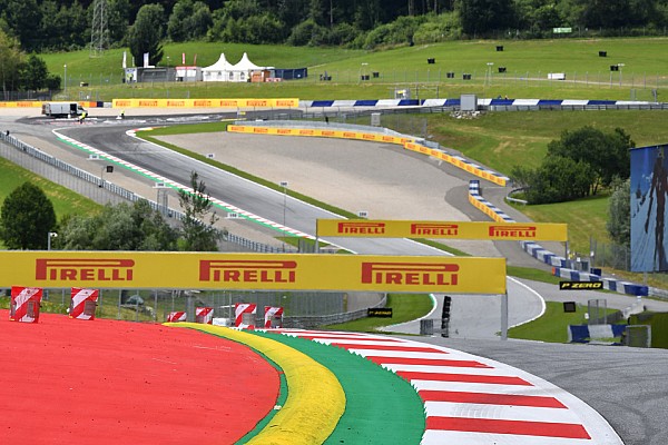 “F1, 2020 sezonuna çifte Avusturya Yarış ile başlayabilir”
