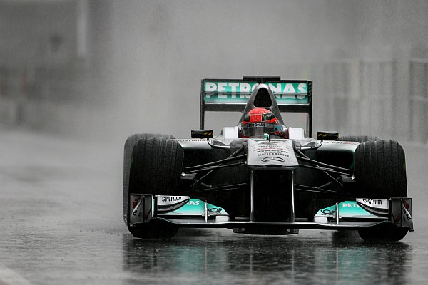 Rosberg’e göre en iyisi Schumacher, Hamilton ilk beşte