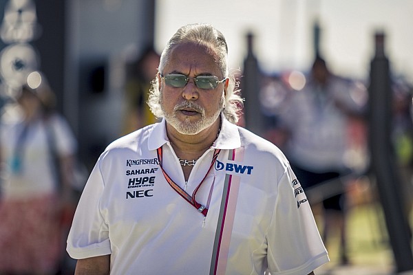 Force India’nın eski patronu Mallya iade davasını kaybetti
