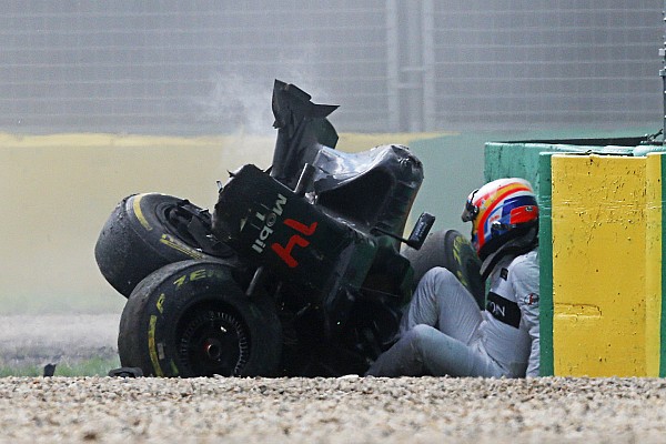 Briatore: “Alonso’nun McLaren’daki son döneminde takım tam bir felaketti”