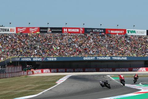 Your experiences: MotoGP tickets, cancellations and refunds