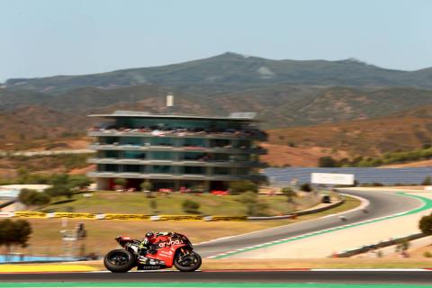 Tracks that should be on the MotoGP calendar