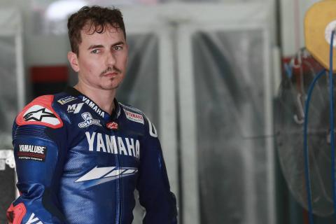 MotoGP Gossip: Jorge Lorenzo eyeing Misano, Motegi wildcards?
