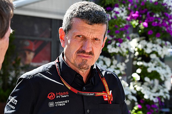 Steiner: “Formula 1, finansal anlamda mantıklı olmalı”