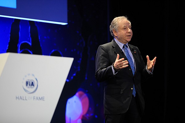 Todt: “Motor sporları, pandemi sonrası yeni bir yaklaşıma ihtiyaç duyacak”