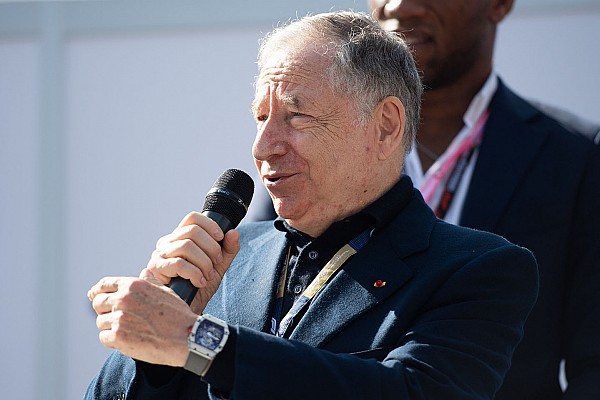 Todt: “Ferrari motor konusunda bütün detayları açıklamamızı engelledi”