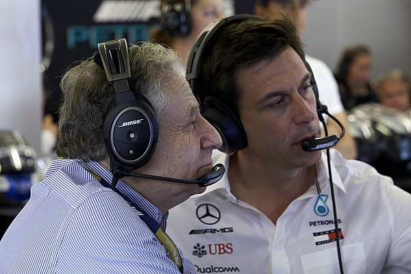 Wolff, FIA’nın yeni başkanı mı olacak?