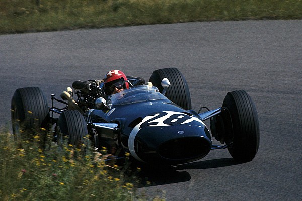 Formula 1, 1966’dan sonra ilk kez Avrupa’da başlayabilir