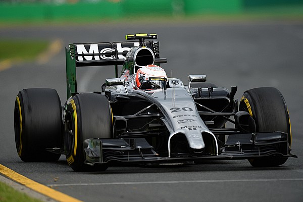 Magnussen, istemeleri halinde Renault veya McLaren’a dönmeyi kabul edecek