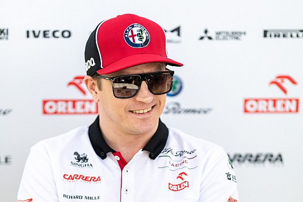 Raikkonen: “Melbourne’e hiç gitmemeliydik”