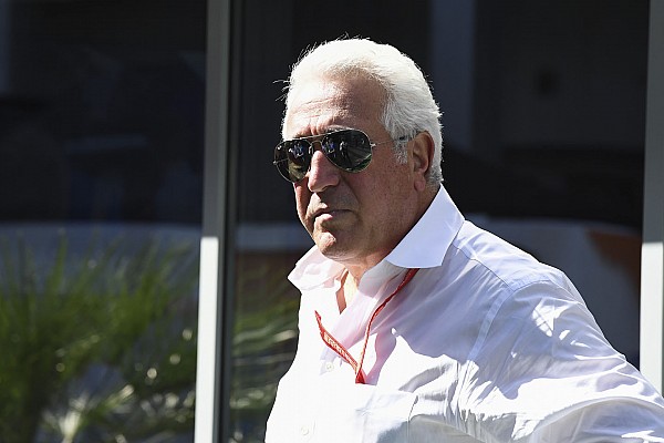 Stroll: “Aston Martin ismi ‘baskı ve beklenti’ yaratıyor”