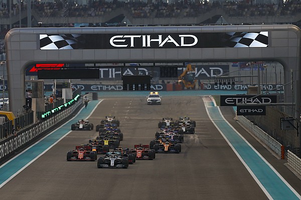 Mosley: “Formula 1 2020 sezonu iptal edilmeli”
